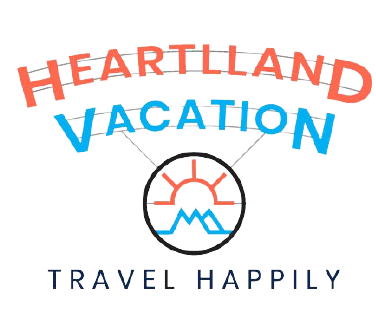 Heartlland Vacation