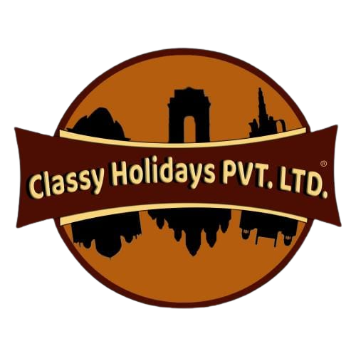 Classy Holidays Private Limited