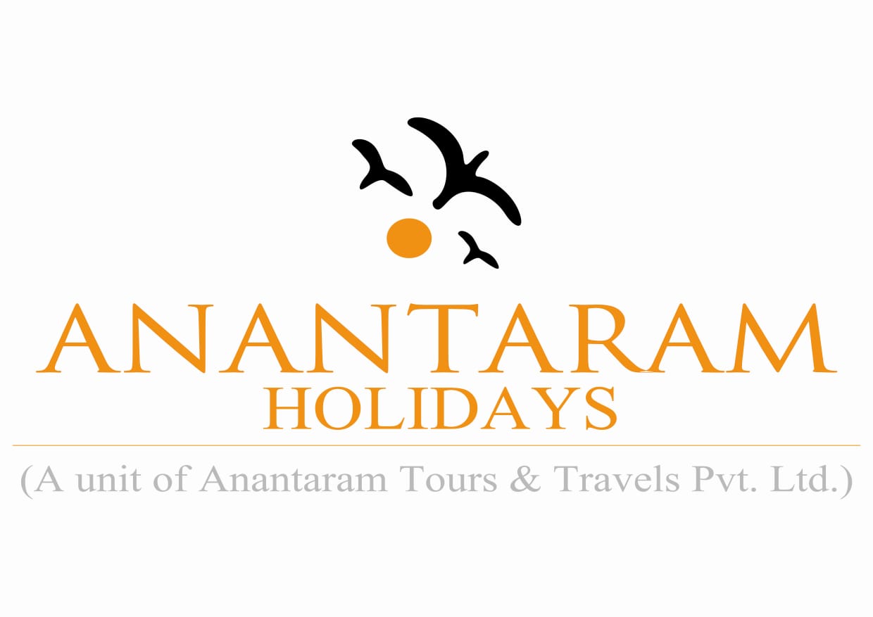 Anantaram Tours & Travels Pvt. Ltd.