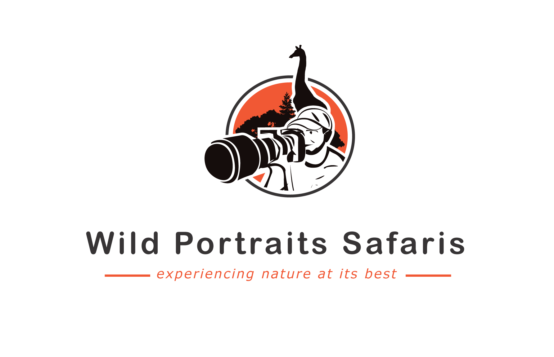 Wild Portraits Safaris