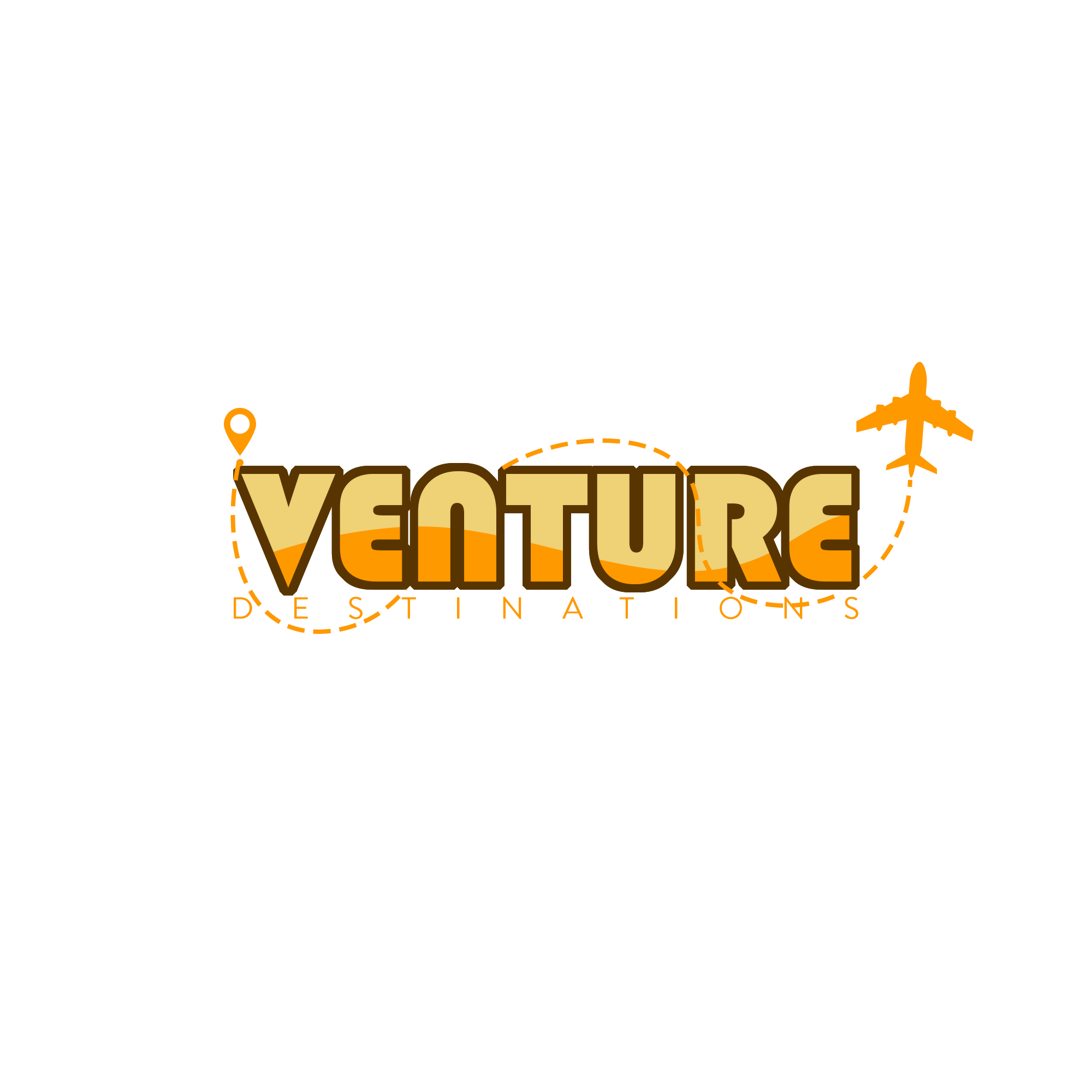 Ventures Destinations