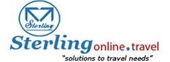 Sterling International Tours & Travels (p) Ltd