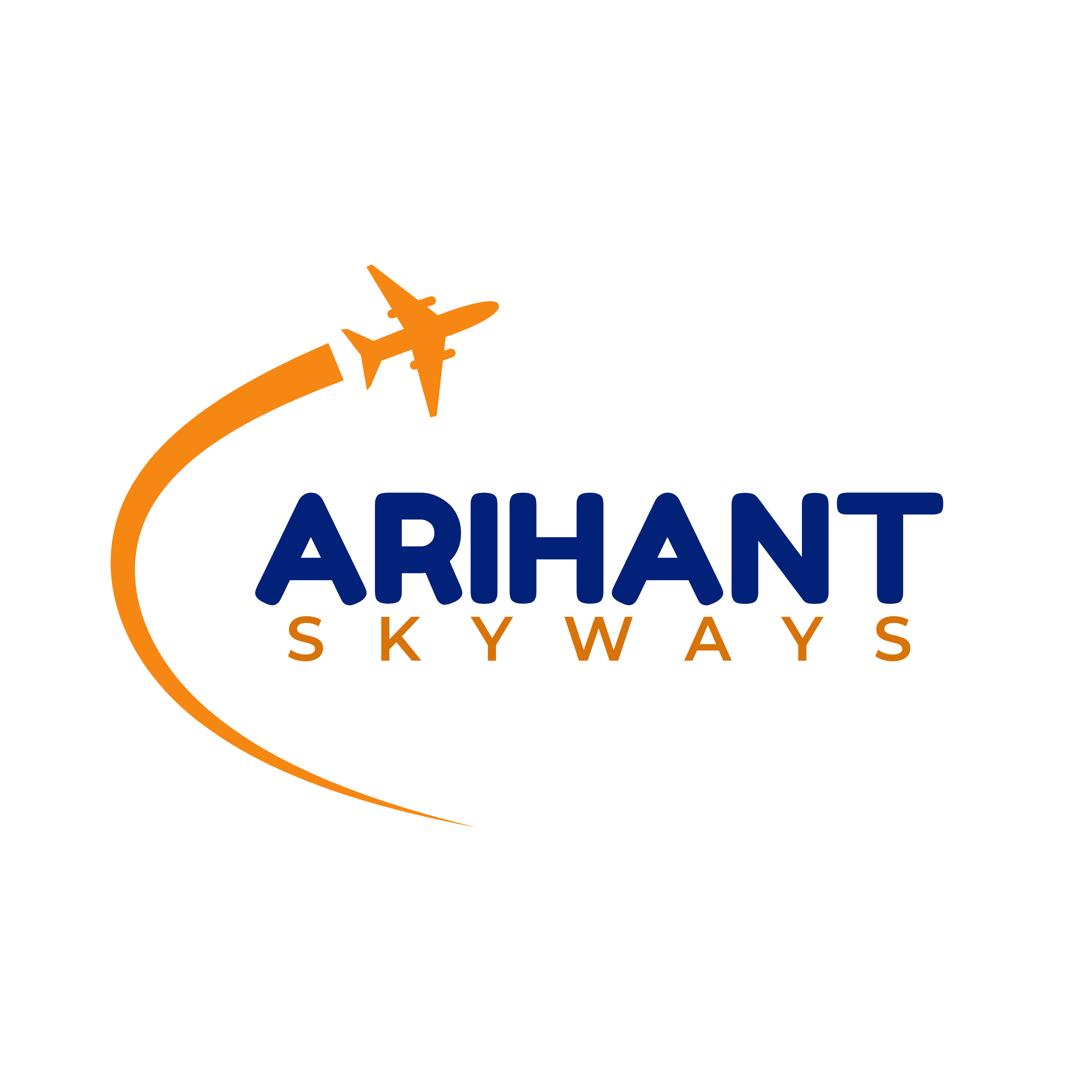 Arihant Skyways (An Arihant Tourist Pvt Ltd Company)