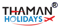 Thaman Holidays Pvt Ltd