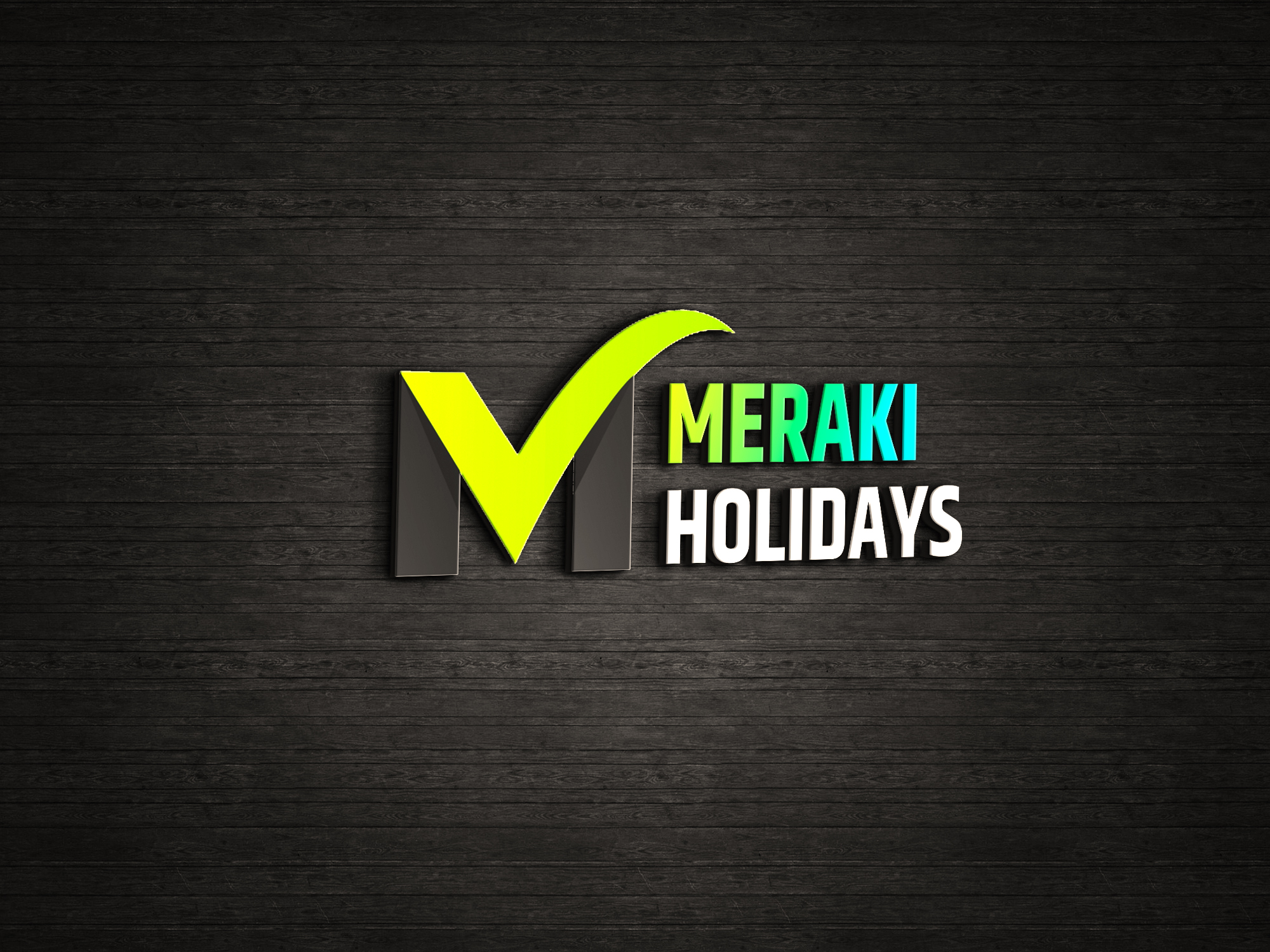 Meraki Holidays