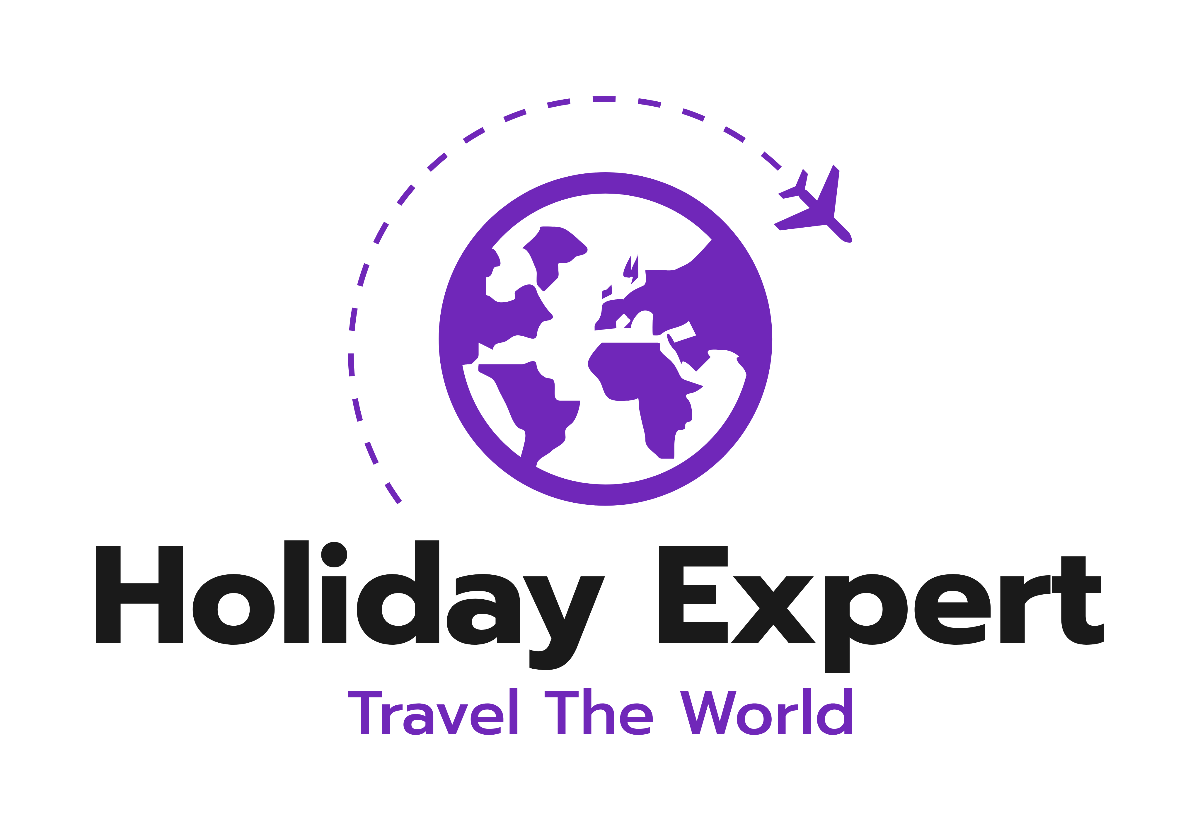 Holiday Expert