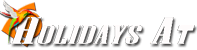 Holidays At