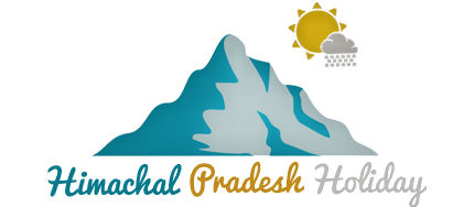 Himachal Pradesh Holidays