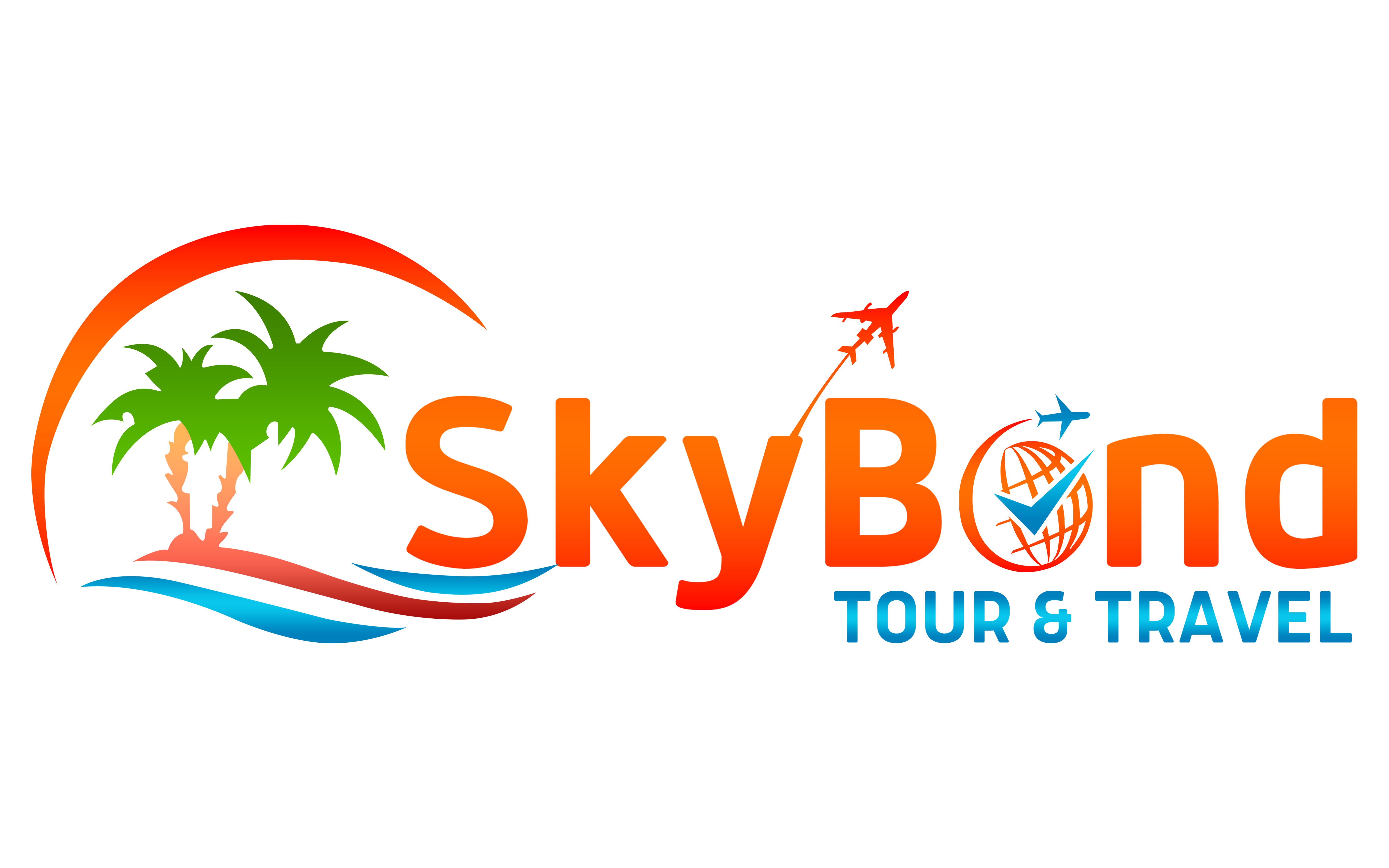 Sky Bond Tour & Travel