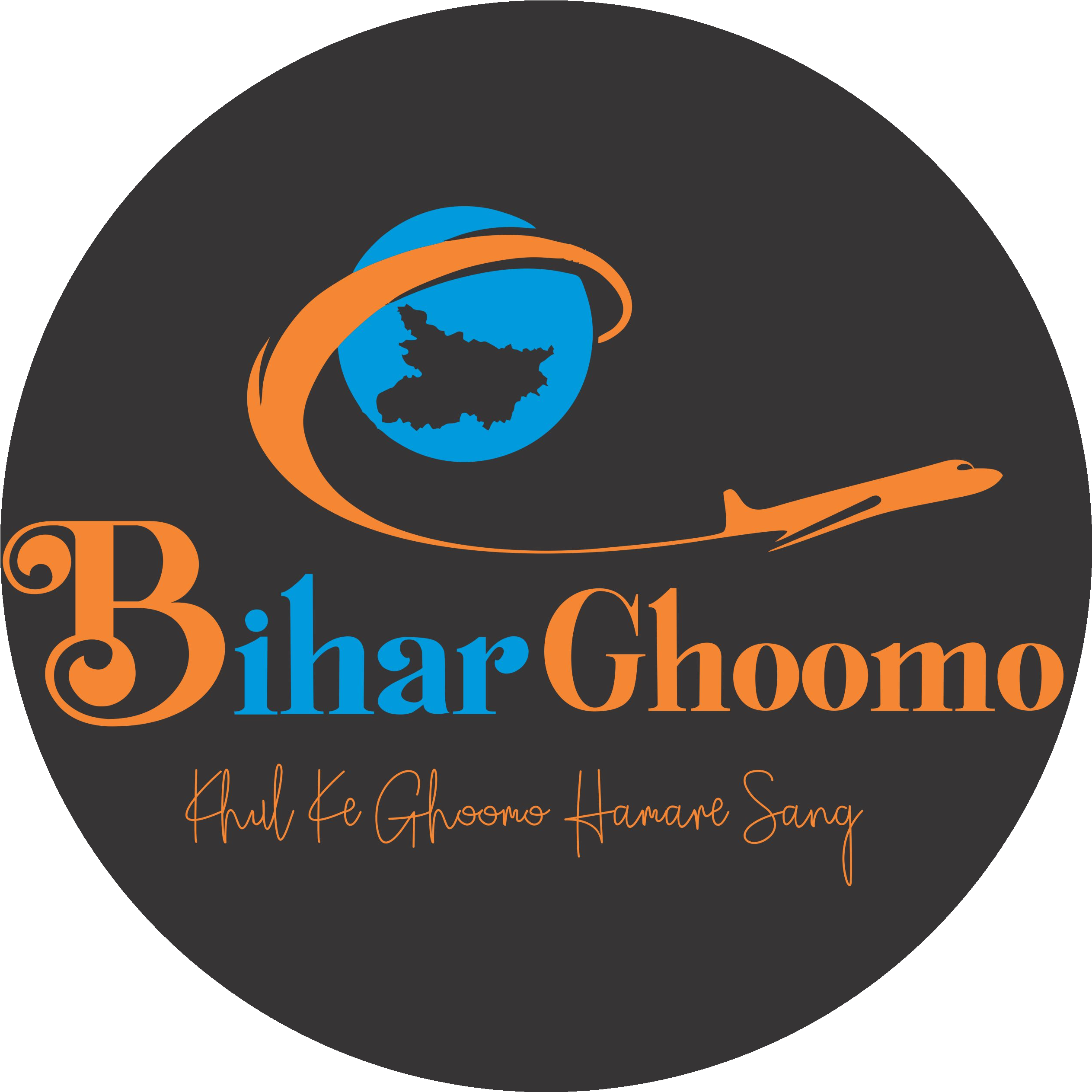 Bihar Ghoomo ( Tour And Destination Management Comapny )Tour And Travel In Patna