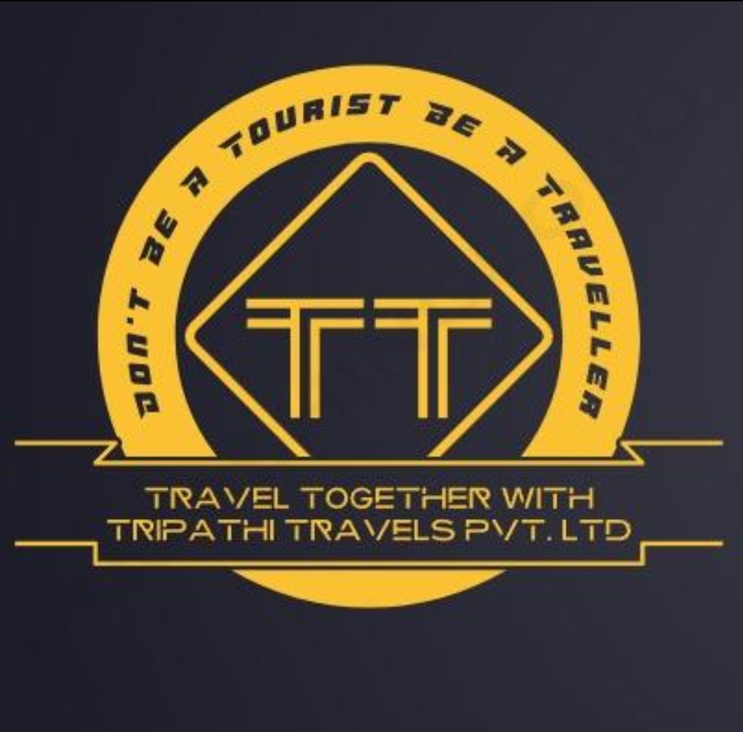 Travel Together With Tripathi Travels Pvt Ltd