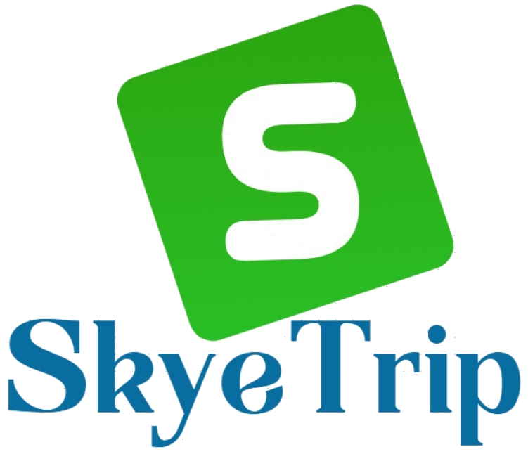 SkyeTrip