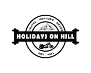 Holidays On Hill