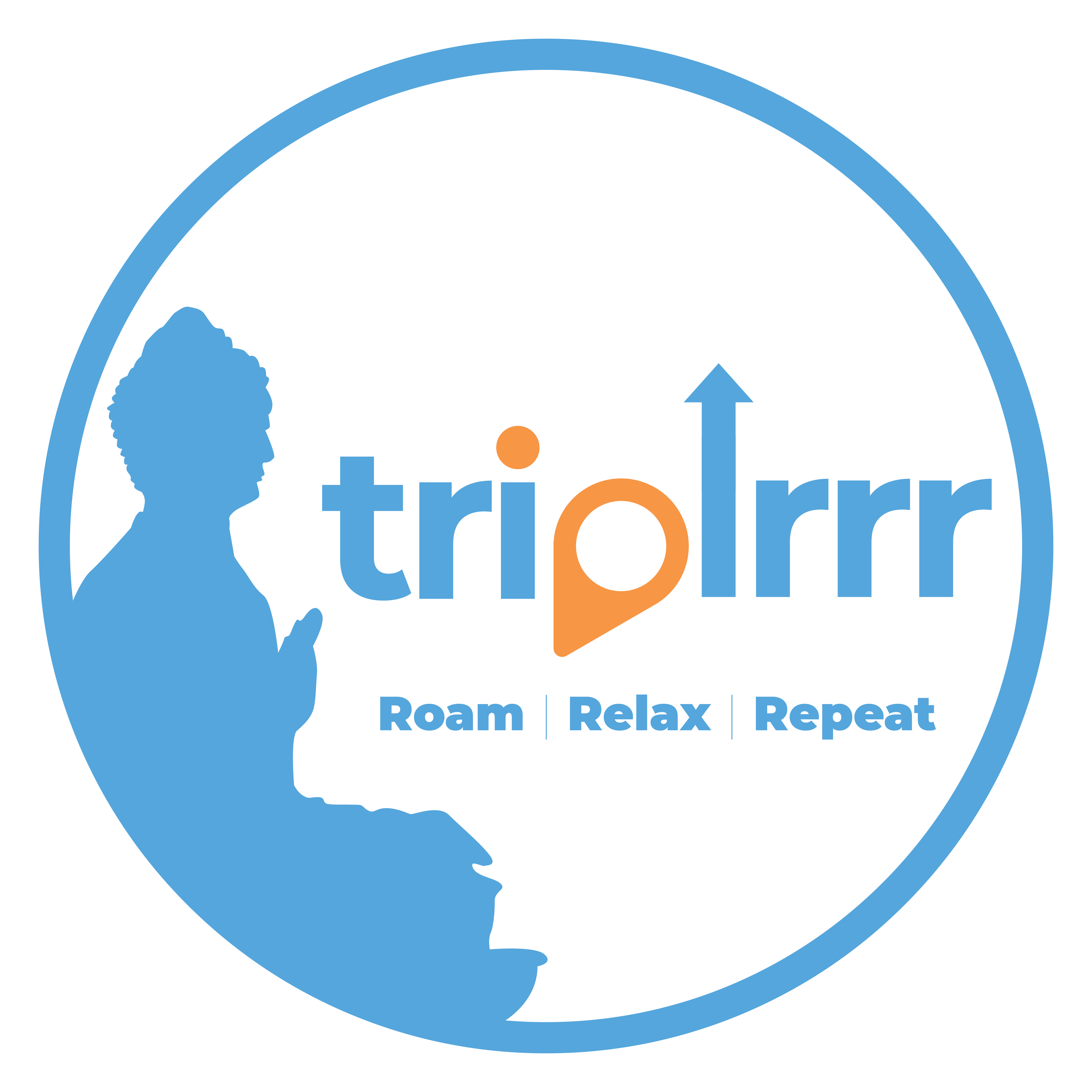 Travel Agent - Triplrrr