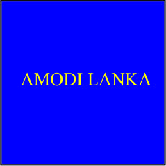 Amodi Lanka Tours & Travel Agency