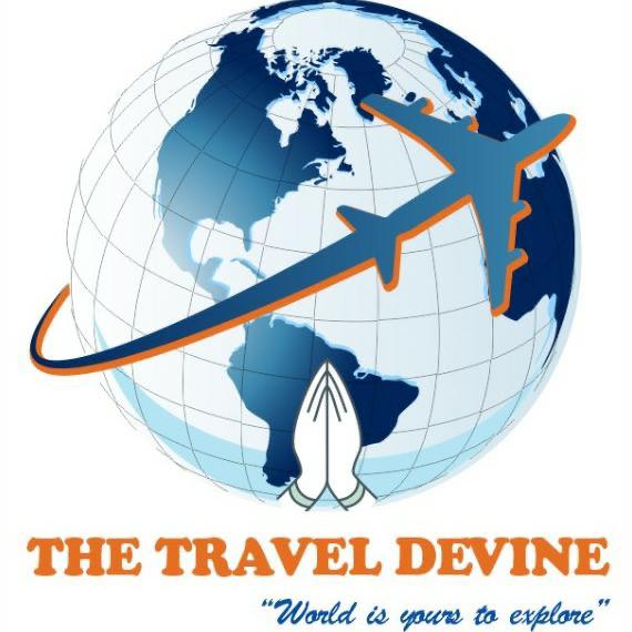 The Travel Devine