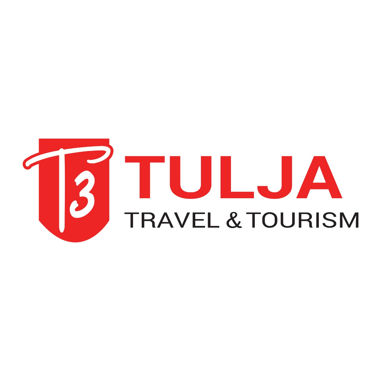 T3 - Tulja Travel And Tourism