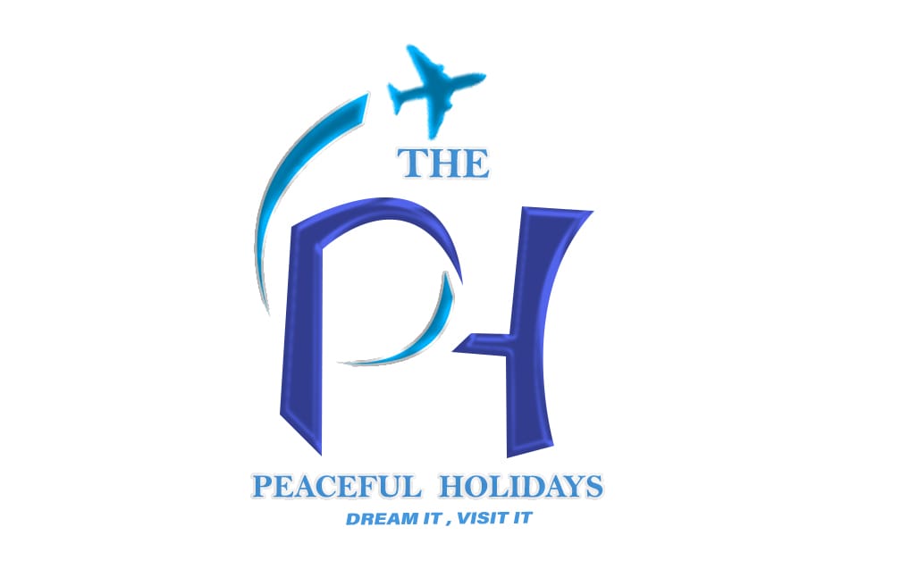 The Peaceful Holiday