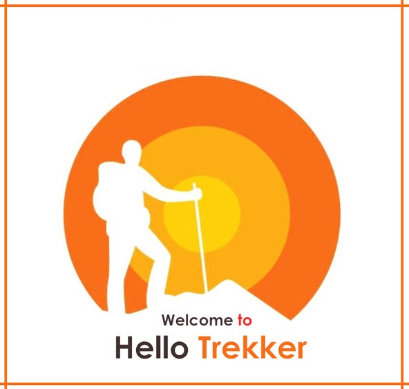 Hello Trekker