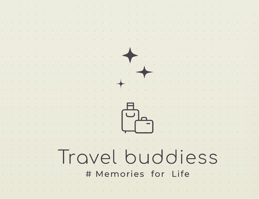 Travel Buddiess
