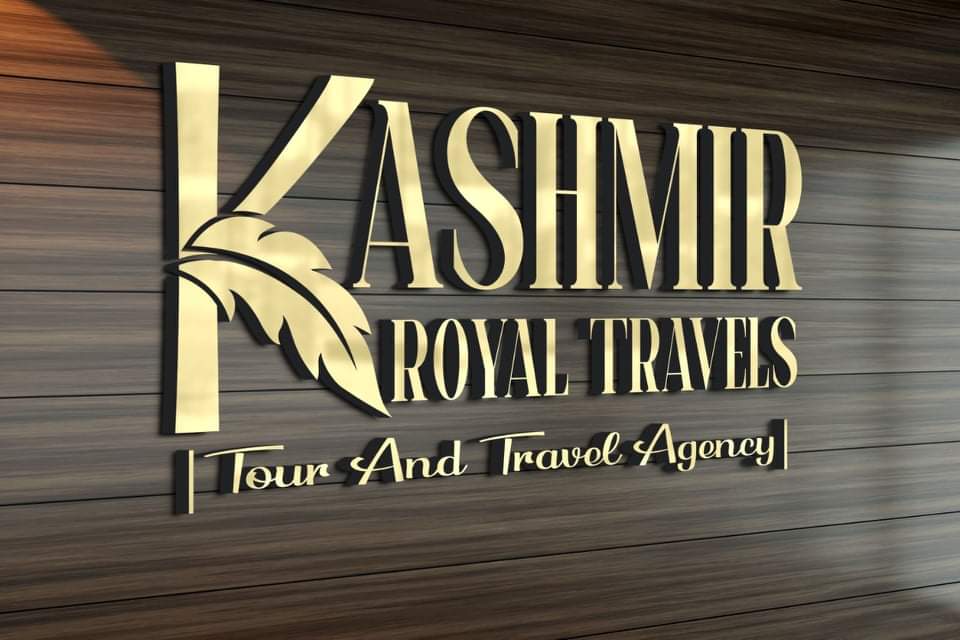 Kashmir Royal Travels