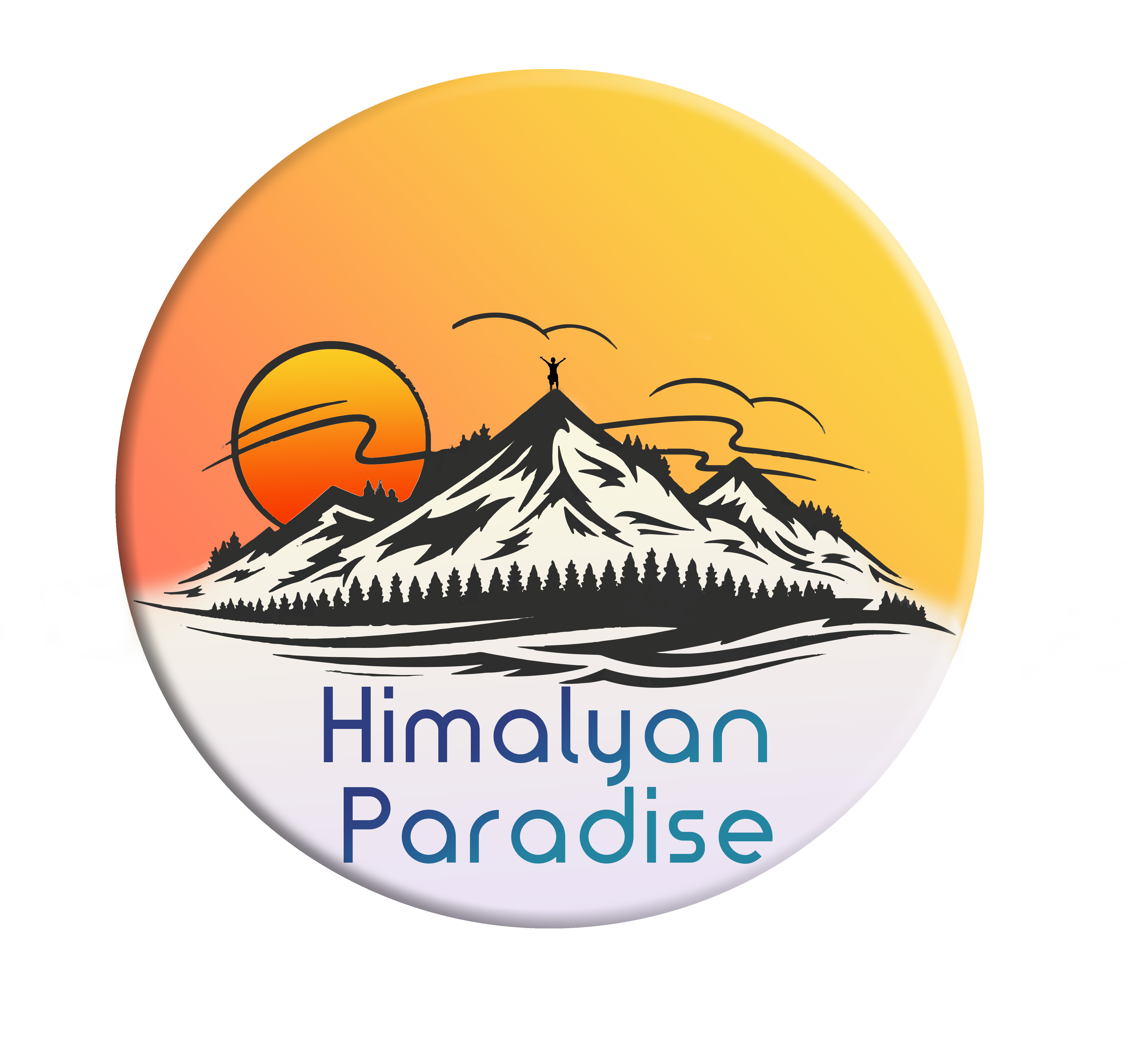 Himalyan Paradise