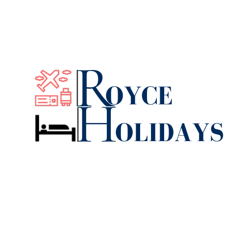 Royce Holidays