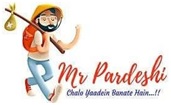 Pardeshi Travel Services Pvt Ltd