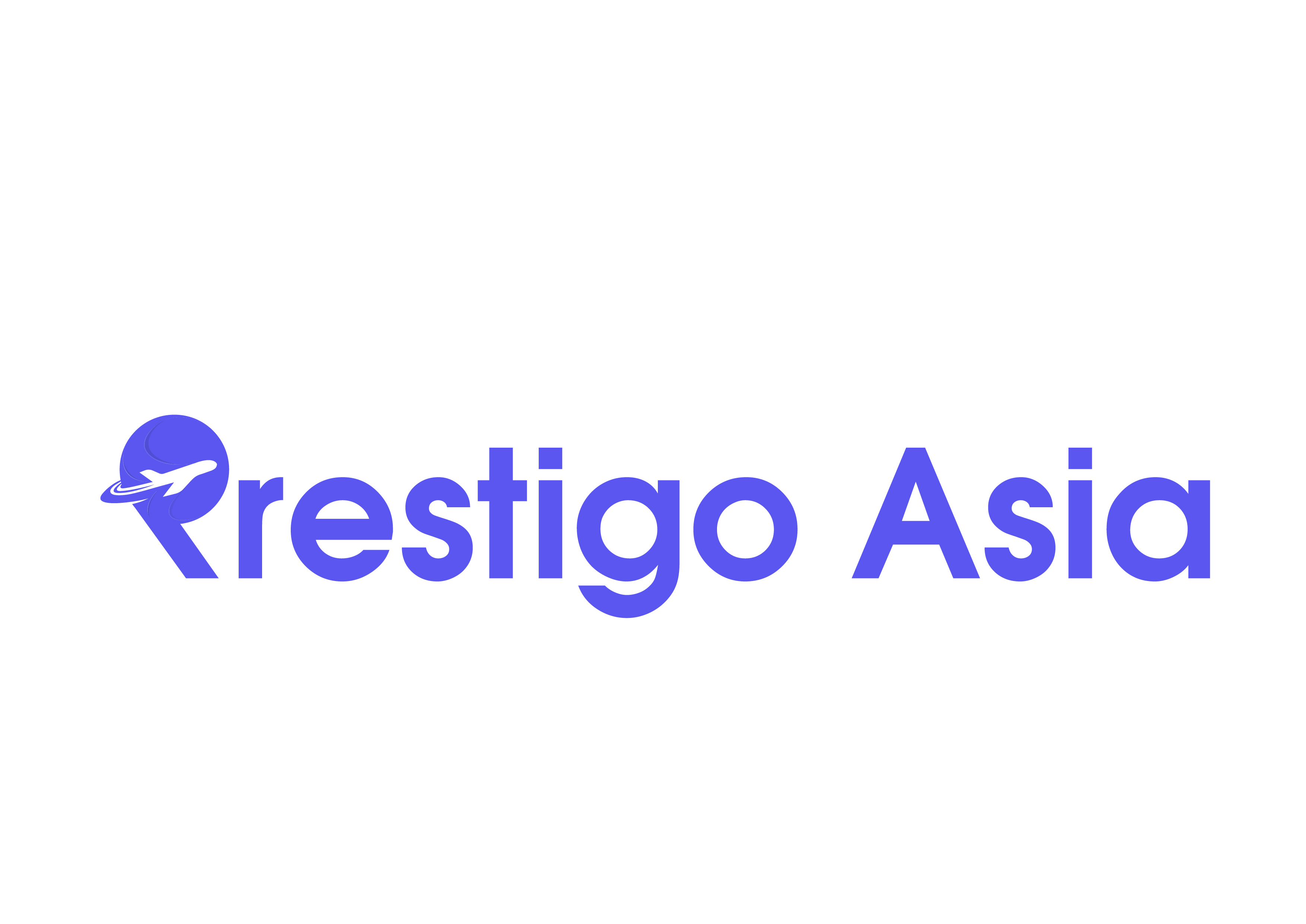 Prestigo Asia