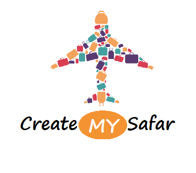 Create My Safar