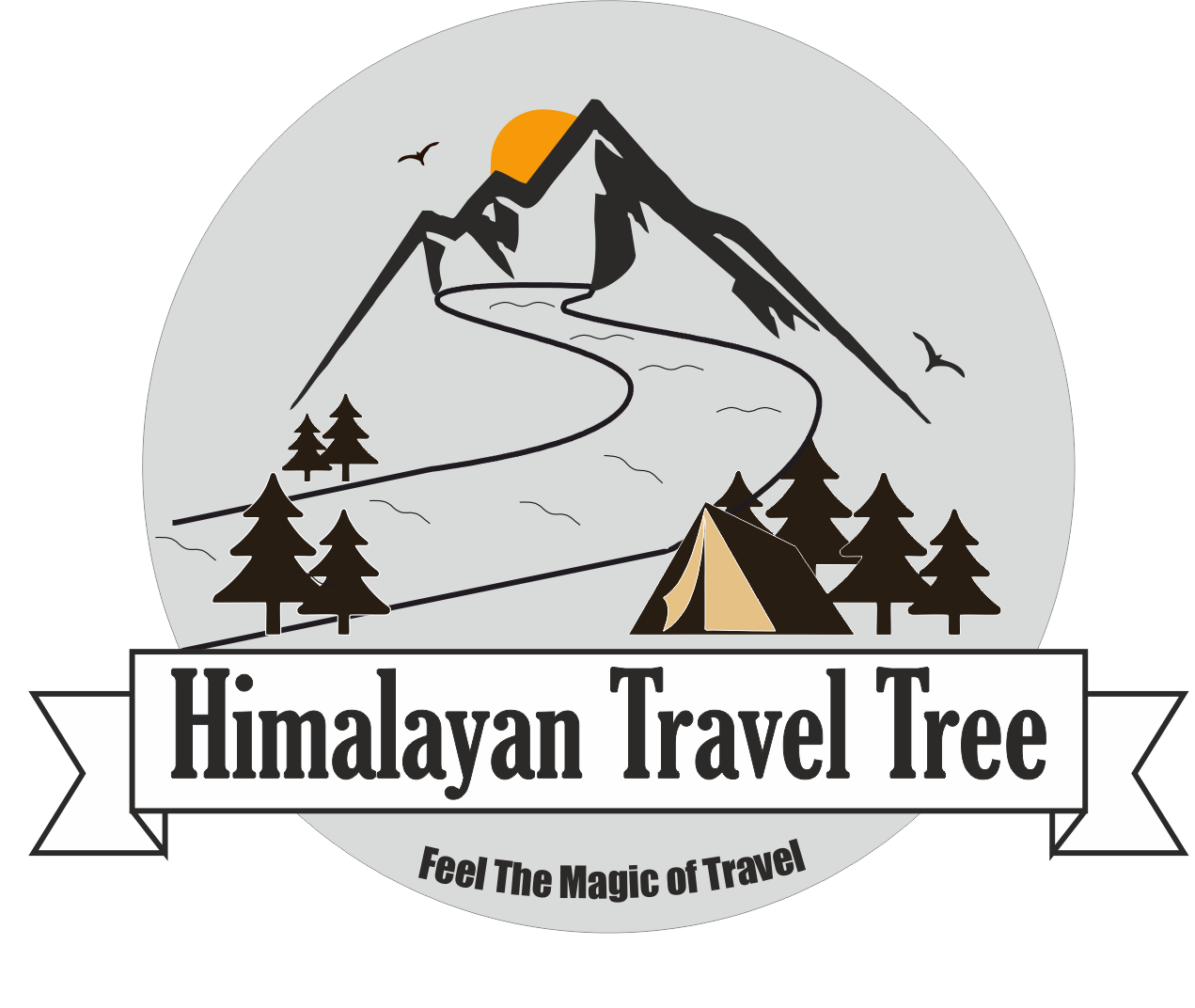 Himalayan Travel Tree
