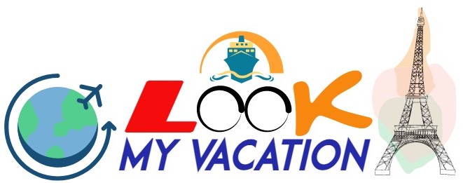 Lookmy Vacation