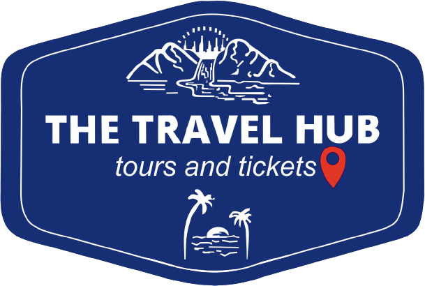 Travel Hub