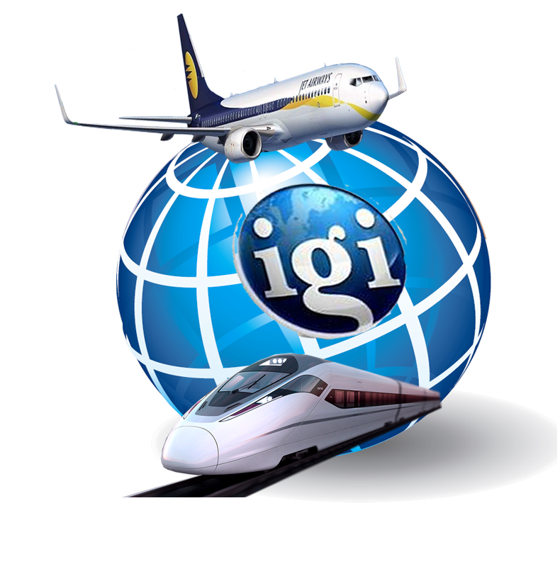 Itz Go International Tours & Travels