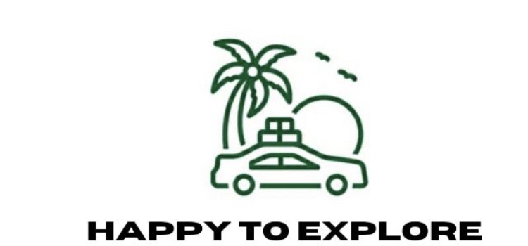 Happy To Explore