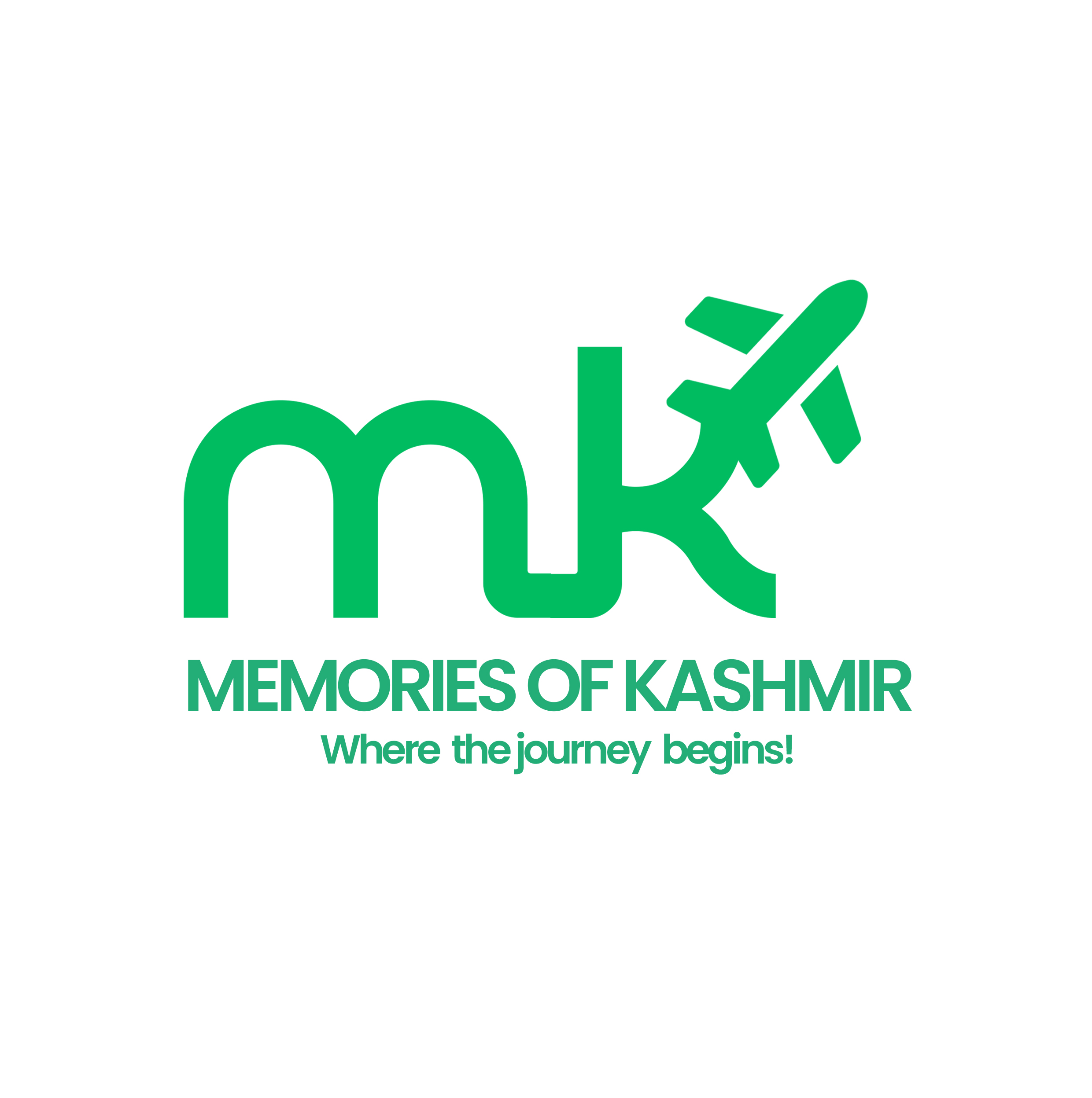 Memories Of Kashmir