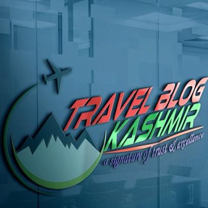Travel Blog Kashmir