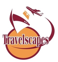 Travelscapes