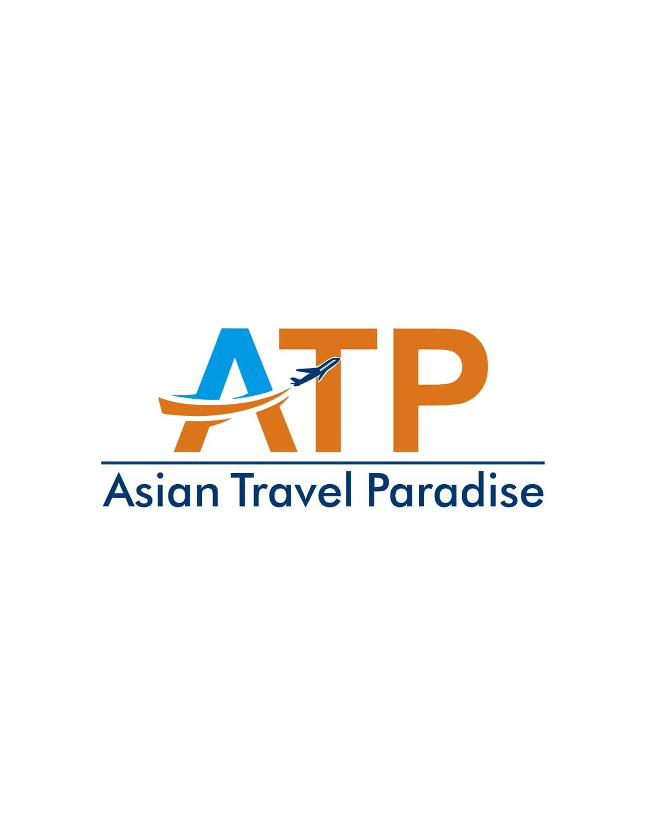 Asian Travel Paradise