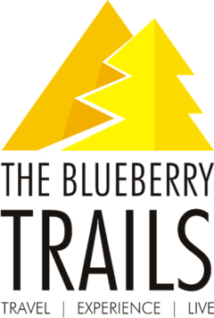 The Blueberry Trails