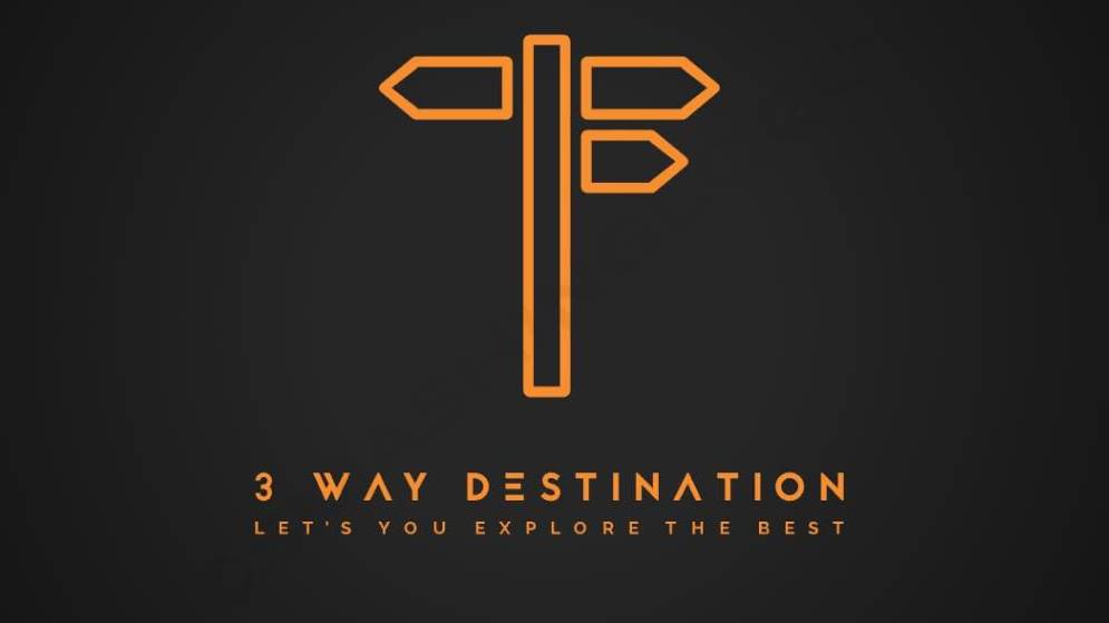 3 Way Destination