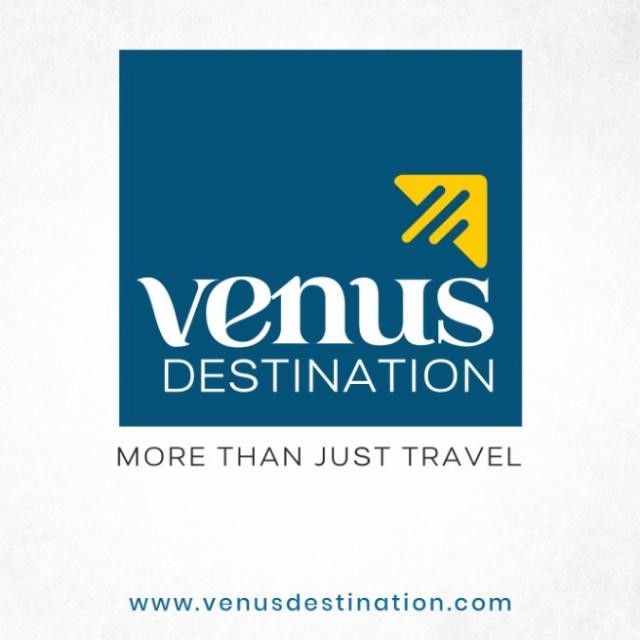 Venus Destination Tourism