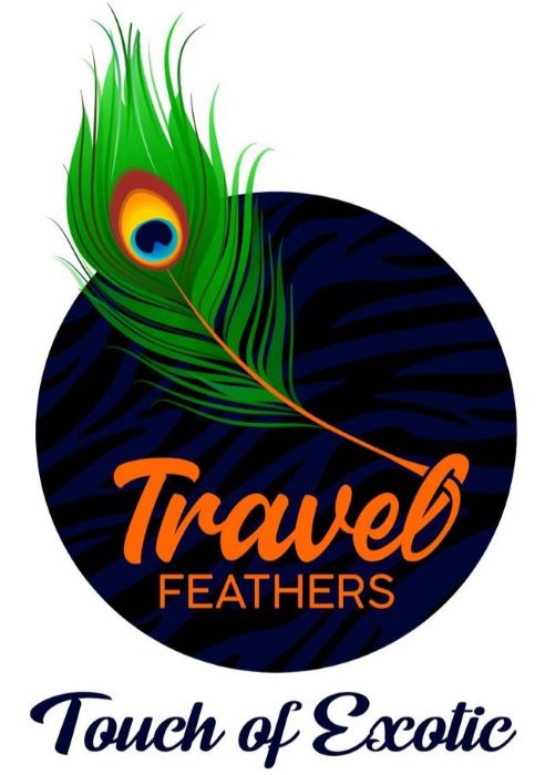 Travel Feathers