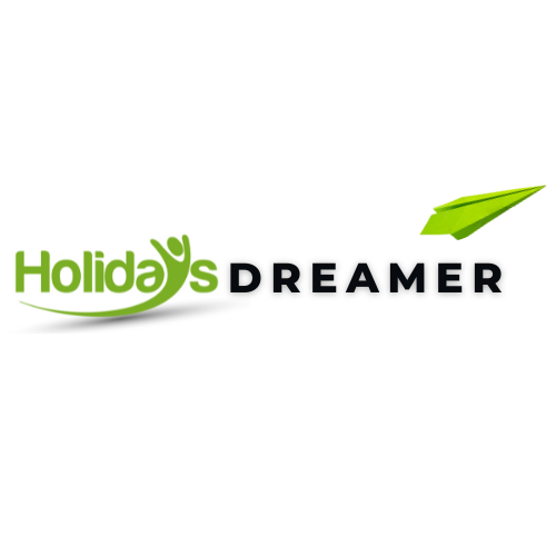 Travel Agent - Holidays Dreamer