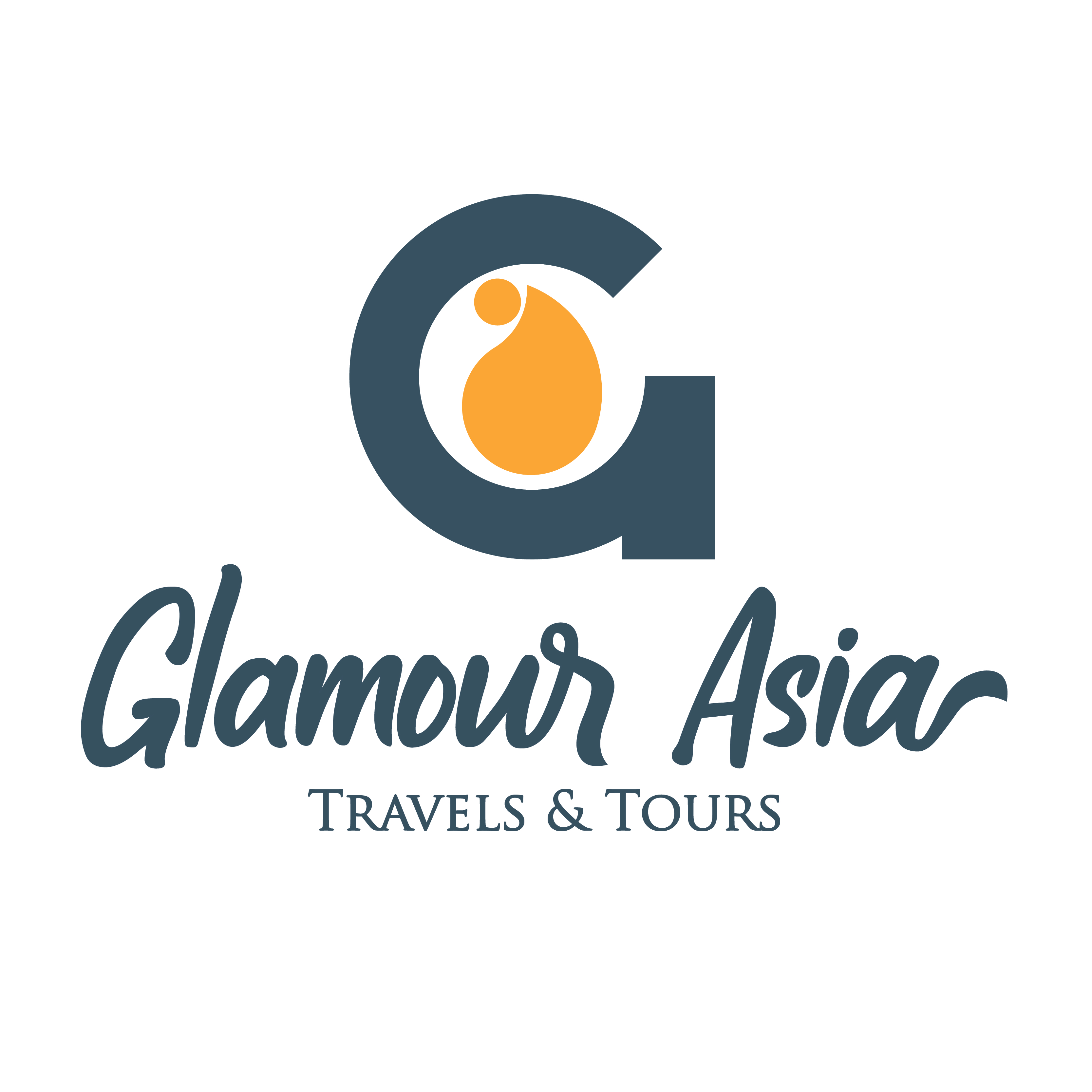 Glamour Asia Travels & Tours (Private) Limited