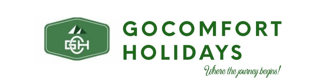 Gocomfort Holidays