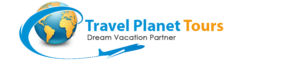 Travel Planet Tours