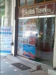 Skylink Travel Pvt Ltd
