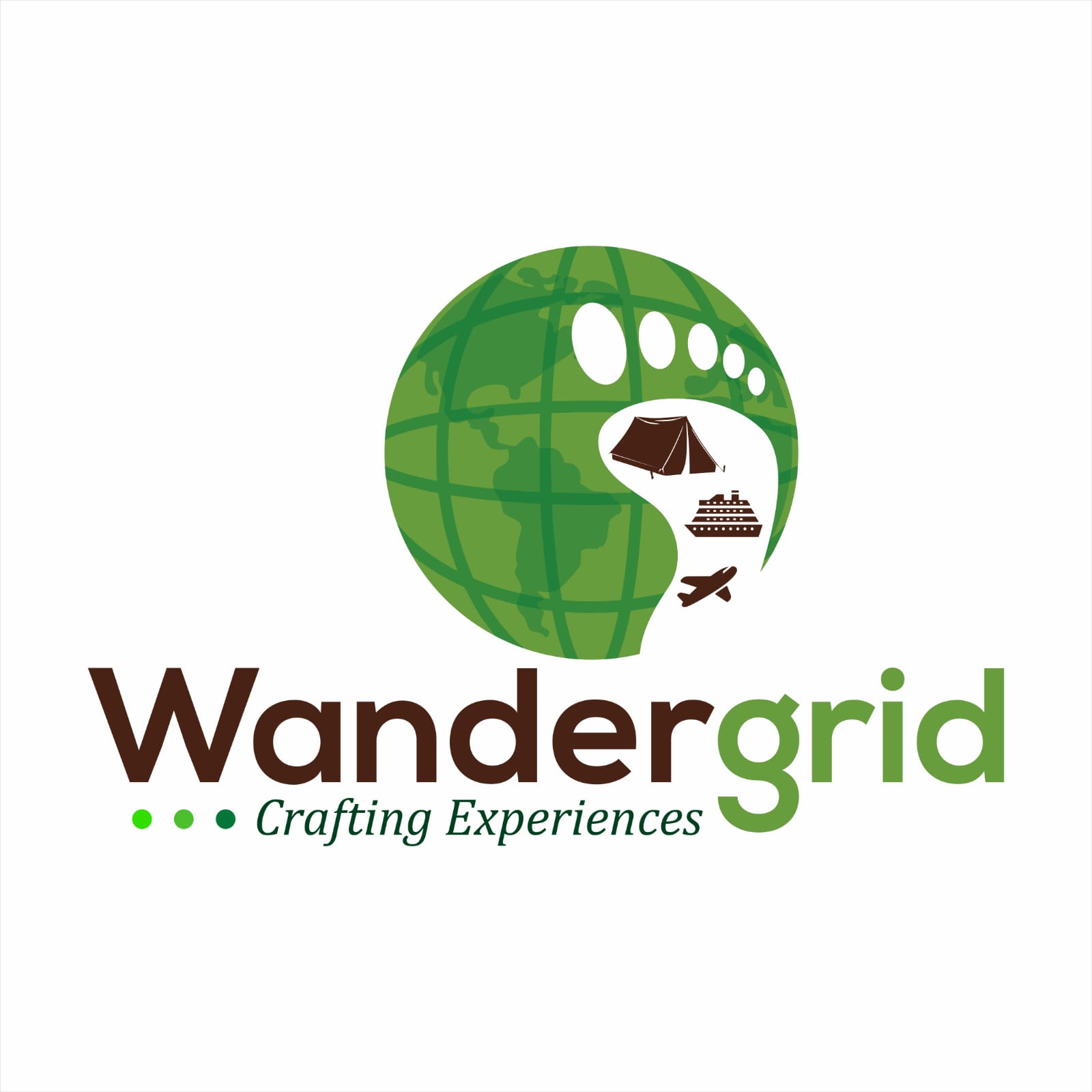 Wandergrid