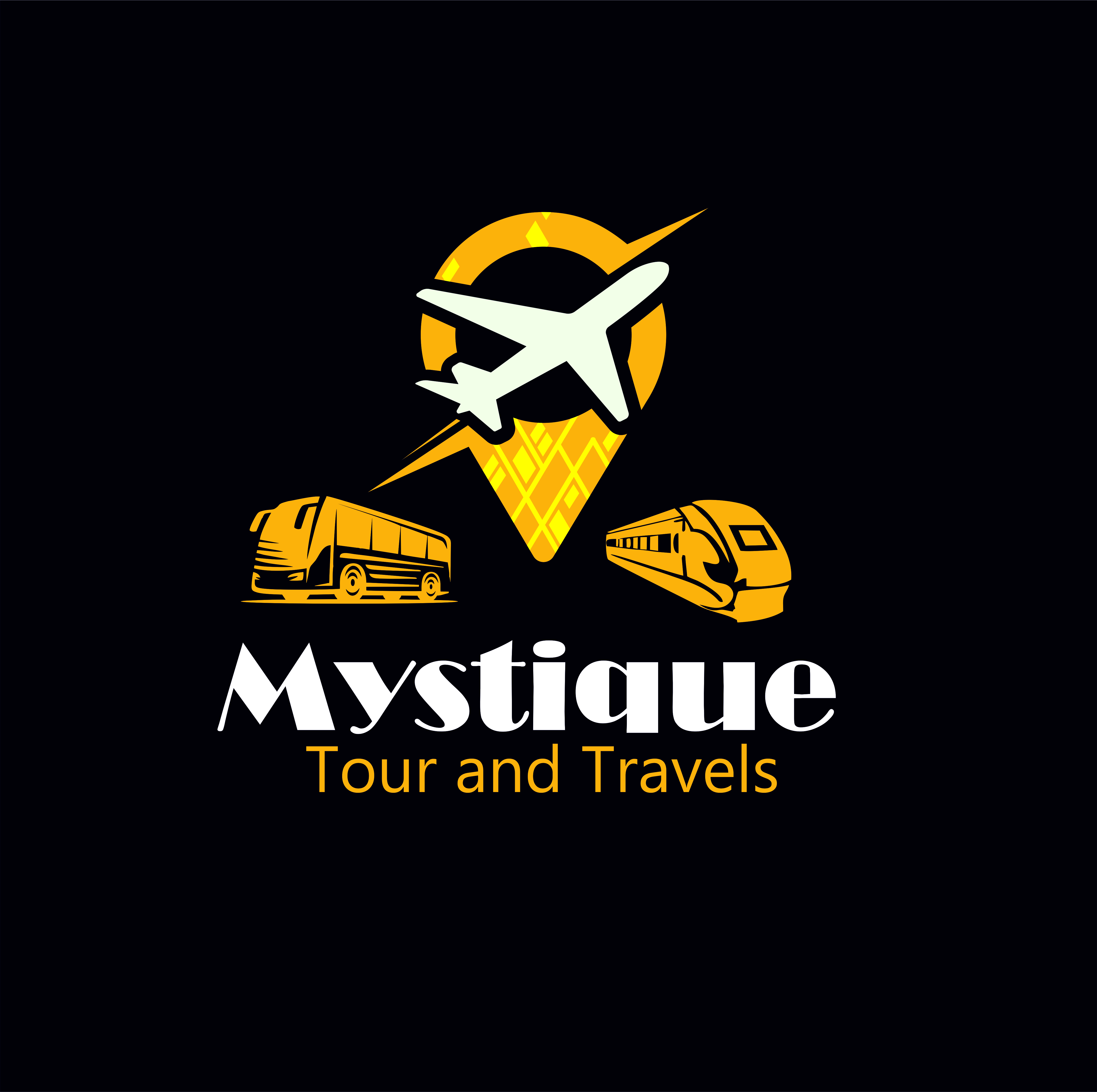 Mystique Tour And Travels